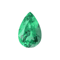 1.33 Ct. Emerald from Russia Video