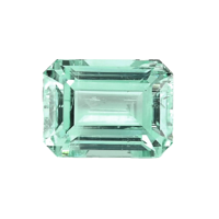 1.70 Ct. Emerald from Russia Video