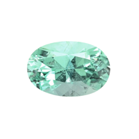 1.52 Ct. Emerald from Russia Video