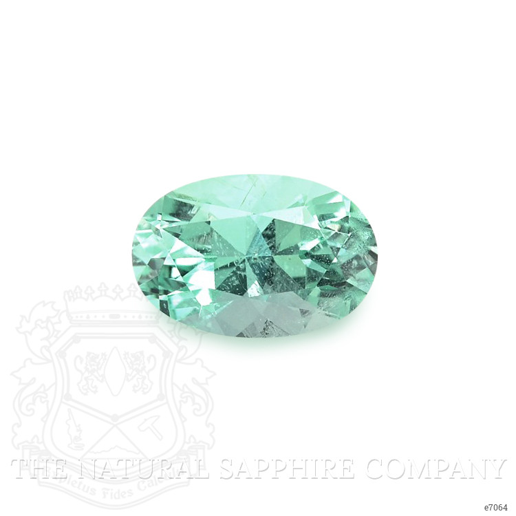 1.52 Ct. Emerald from Russia