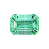 1.72 Ct. Emerald from Russia Video