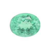 6.20 Ct. Emerald from Russia Video