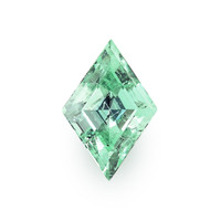 2.47 Ct. Emerald from Russia Video