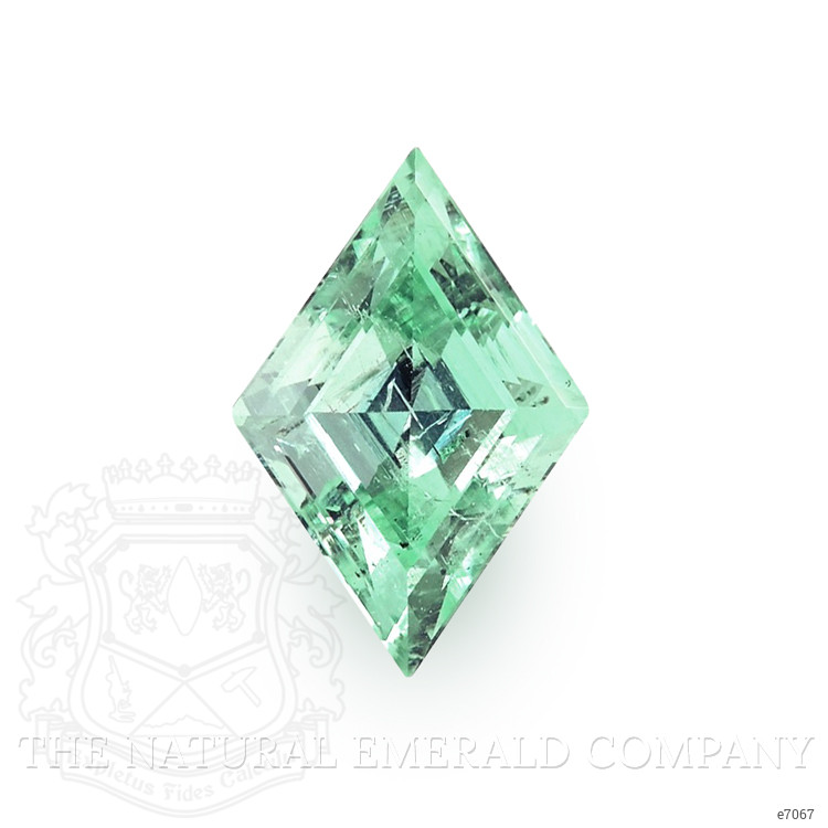 2.47 Ct. Emerald from Russia