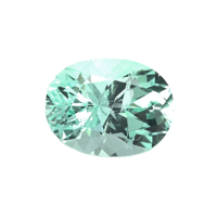 1.36 Ct. Emerald from Russia Video
