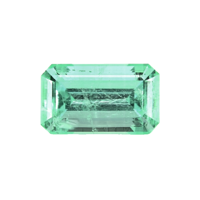 3.70 Ct. Emerald from Russia Video