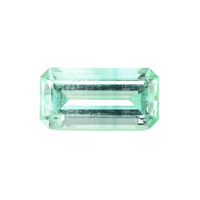 1.47 Ct. Emerald from Russia Video