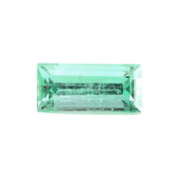 1.94 Ct. Emerald from Russia Video