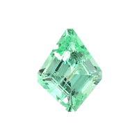 3.45 Ct. Emerald from Russia Video