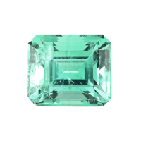 1.16 Ct. Emerald from Russia Video