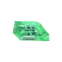 2.59 Ct. Emerald from Russia Video