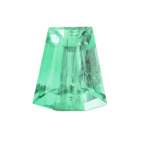 2.03 Ct. Emerald from Russia Video