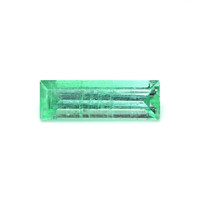 4.22 Ct. Emerald from Russia Video