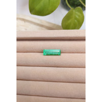 4.22 Ct. Emerald from Russia Life Style