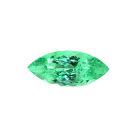 1.90 Ct. Emerald from Russia Video