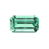 1.02 Ct. Emerald from Russia Video