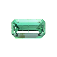 3.19 Ct. Emerald from Russia Video