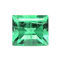 1.68 Ct. Emerald from Russia Video