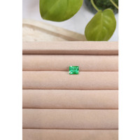 1.68 Ct. Emerald from Russia Life Style