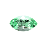 1.91 Ct. Emerald from Russia Video