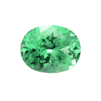 1.13 Ct. Emerald from Russia Video
