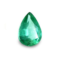 0.53 Ct. Emerald from Zambia Video