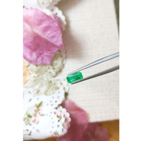 0.98 Ct. Emerald from Russia Life Style