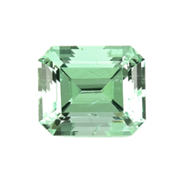 0.84 Ct. Emerald from Russia Video