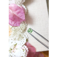 0.84 Ct. Emerald from Russia Life Style