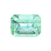 1.17 Ct. Emerald from Russia Video