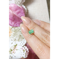 1.17 Ct. Emerald from Russia Life Style