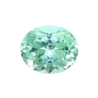0.53 Ct. Emerald from Russia Video
