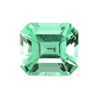 0.50 Ct. Emerald from Russia Video