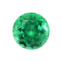0.19 Ct. Emerald from Russia Video