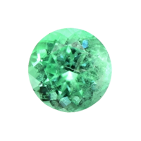 0.59 Ct. Emerald from Russia Video