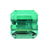0.50 Ct. Emerald from Russia Video