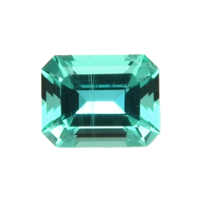 0.32 Ct. Emerald from Russia Video