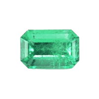 0.99 Ct. Emerald from Russia Video