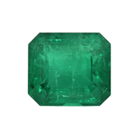 6.93 Ct. Emerald from Zambia Video