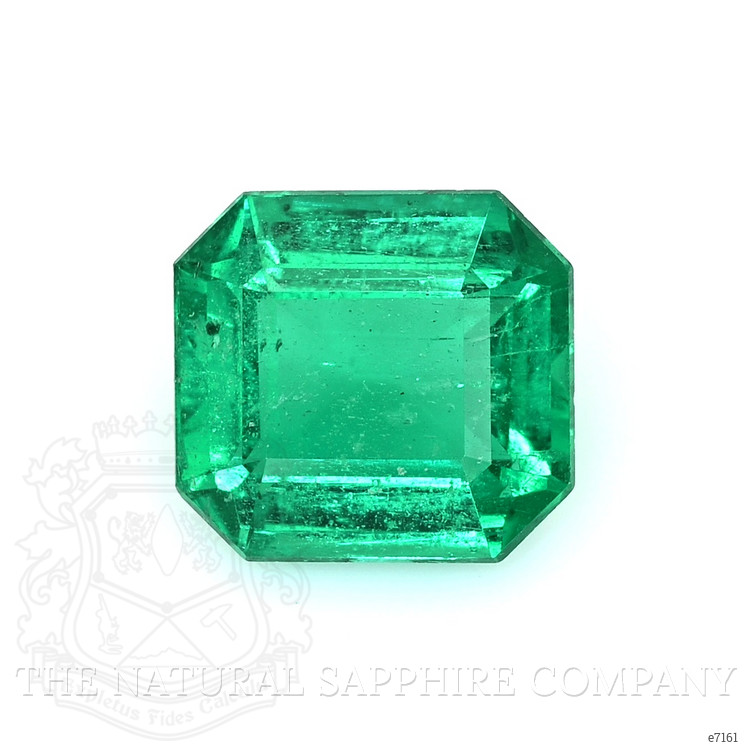 4.52 Ct. Emerald from Zambia