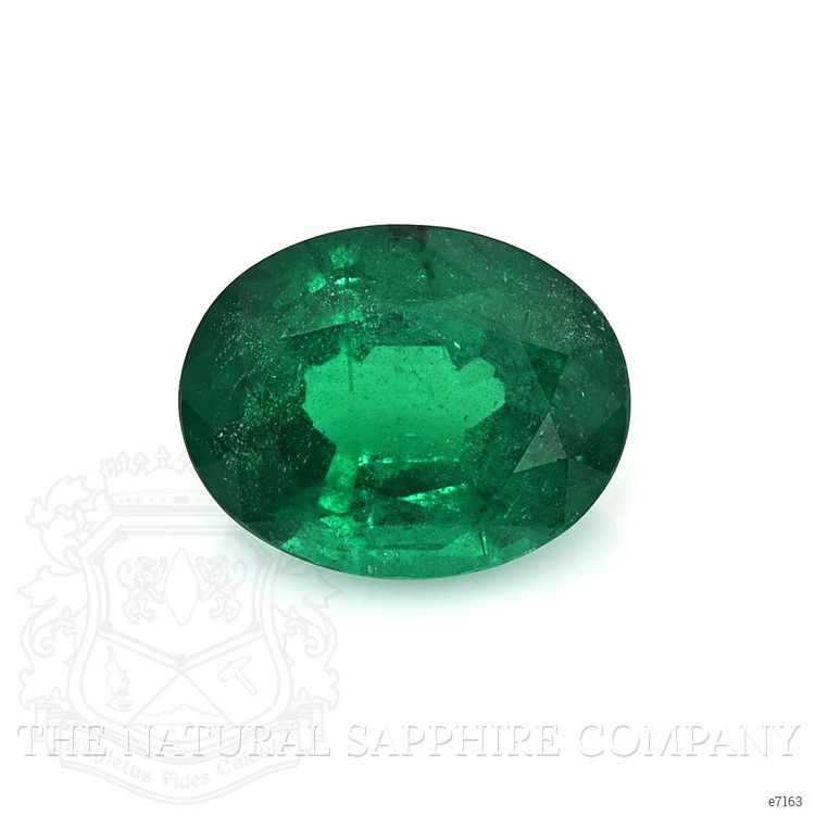 5.03 Ct. Emerald from Zambia