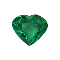 5.12 Ct. Emerald from Zambia Video