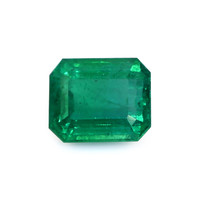 5.11 Ct. Emerald from Zambia Video