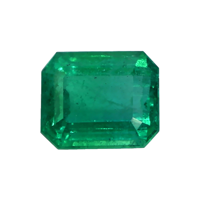 5.11 Ct. Emerald from Zambia Video