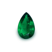 3.55 Ct. Emerald from Zambia Video