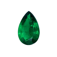 3.55 Ct. Emerald from Zambia Video