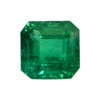3.60 Ct. Emerald from Zambia Video