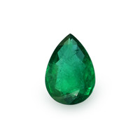 7.58 Ct. Emerald from Zambia Video