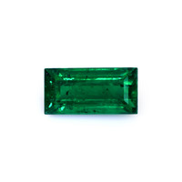 3.91 Ct. Emerald from Zambia Video