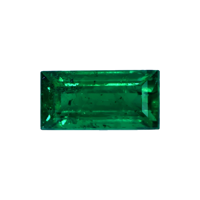 3.91 Ct. Emerald from Zambia Video